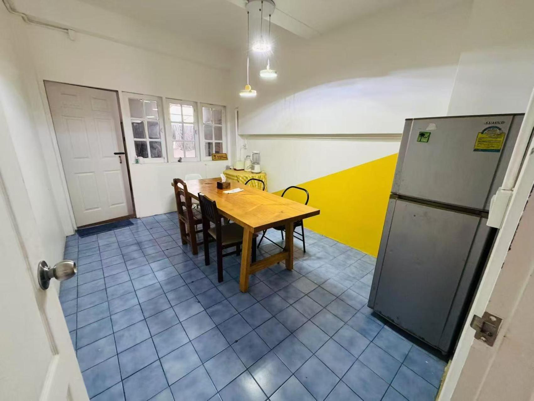 Apartamento Float'S House Chiang Mai Exterior foto