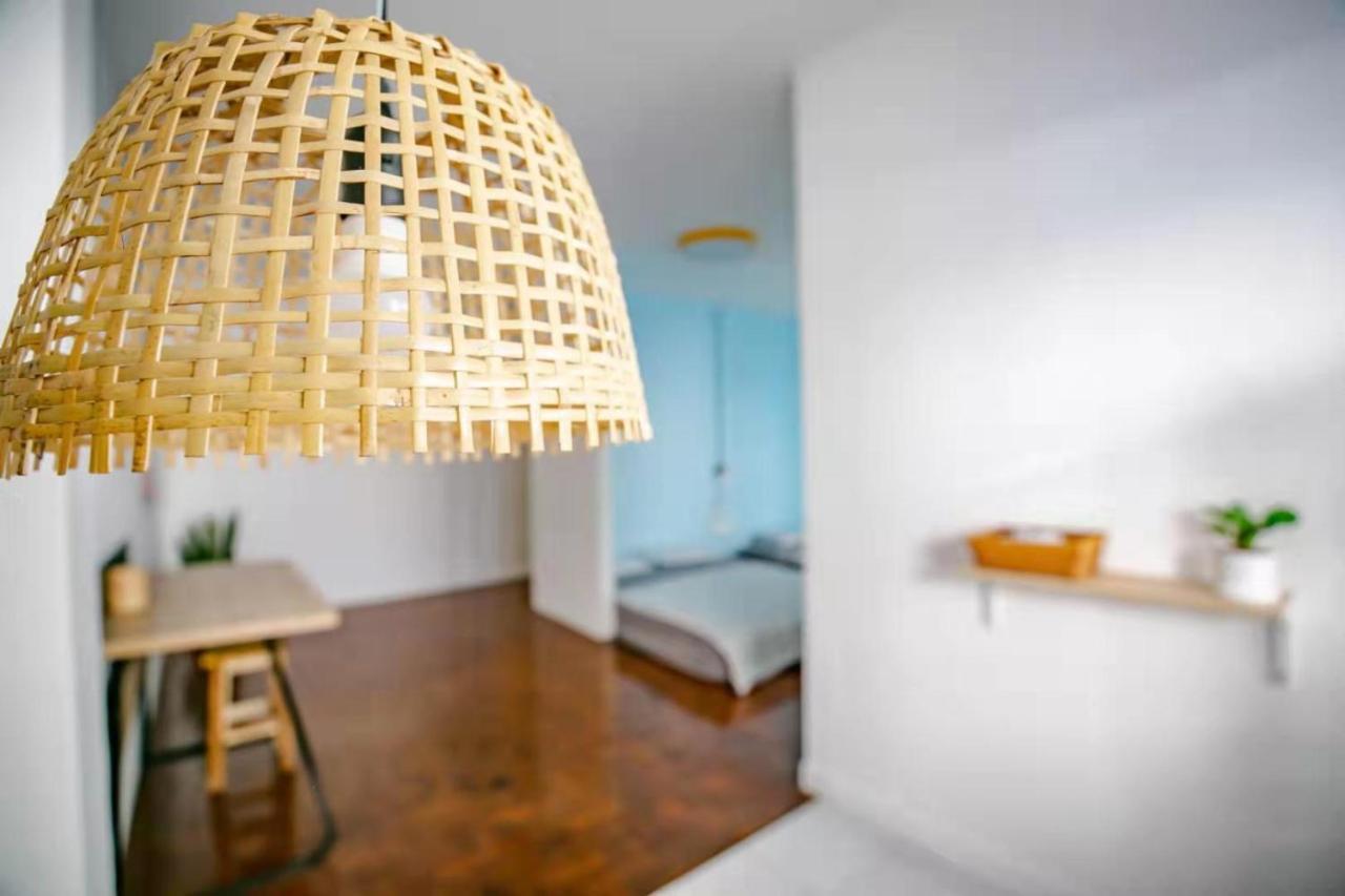 Apartamento Float'S House Chiang Mai Exterior foto